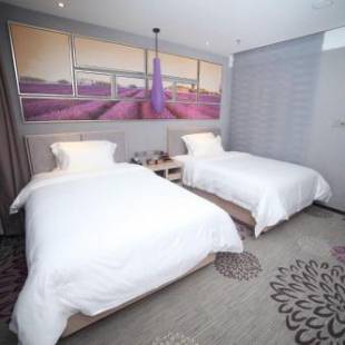 Фотографии гостиницы
Lavande Hotel Taian Dongyue Street Daimiao