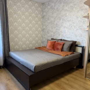 Фотография квартиры Апартаменты Просторные королёк