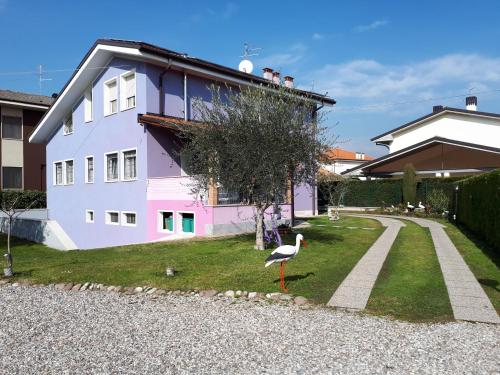 Фотография мини отеля B&B Milu'