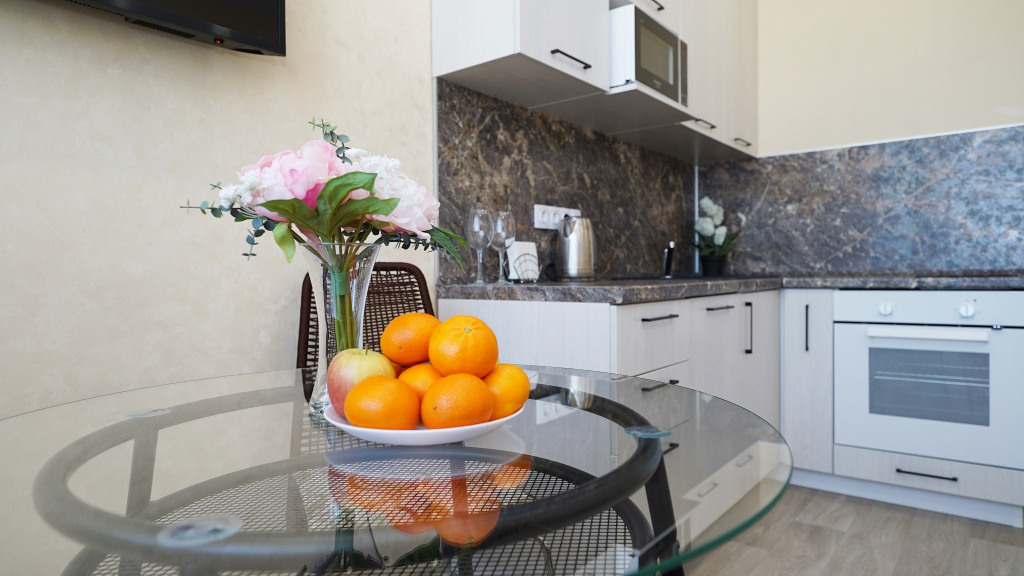 Фотография квартиры Квартира на Улице Новаторов 8Б