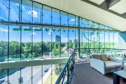 Фотография гостиницы Rixwell Elefant Hotel