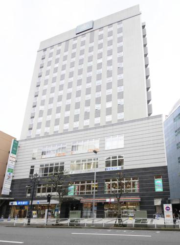 Фотография гостиницы R&B Hotel Hachioji