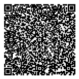 QR код гостиницы Богема