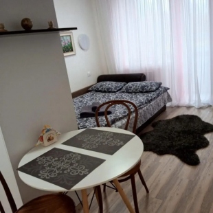 Фотография квартиры Апартаменты 193 на улице Матросова 3