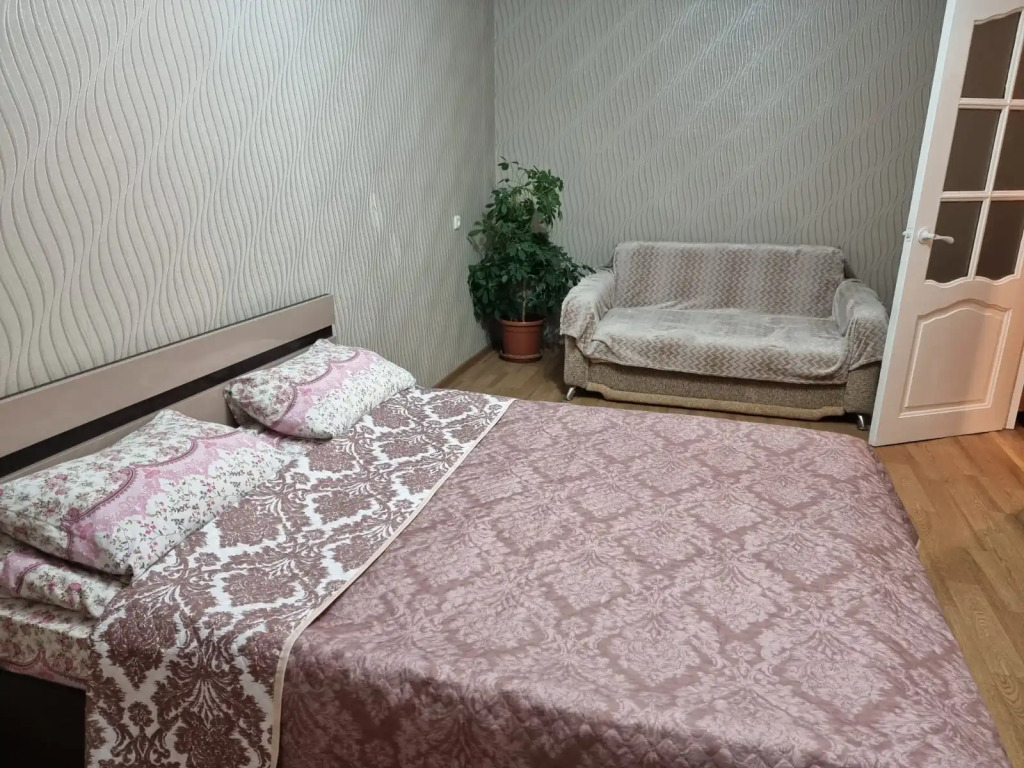 Фотография квартиры Апартаменты В пешей доступности от центра города