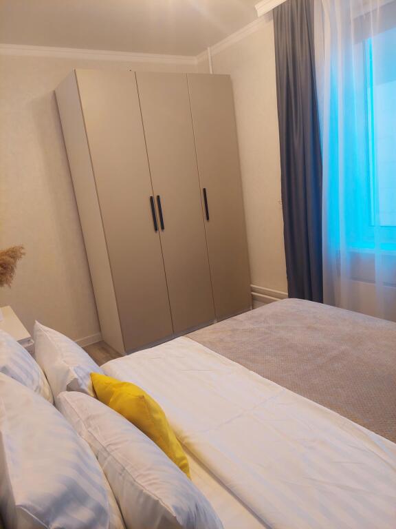 Фотография квартиры Апартаменты на улице Ткачева 22