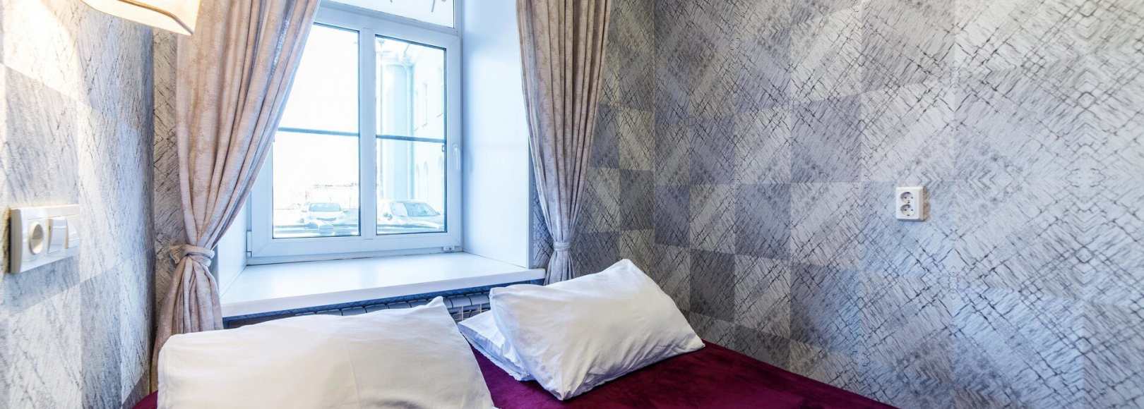 Фотография гостиницы Самсонов на Нарвском проспекте 9