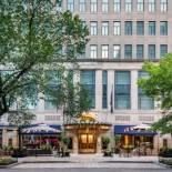 Фотография гостиницы Sofitel Lafayette Square Washington DC