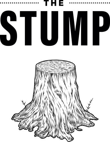 Фотография гостиницы The Stump