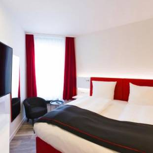 Фотографии гостиницы 
            DORMERO Hotel Roth