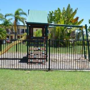 Фотографии мотеля
Country Plaza Taree