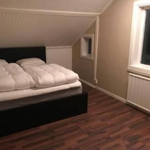 Фотографии гостевого дома
Yxefall Norrgården