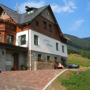 Фотографии гостевого дома
Pension Pohoda