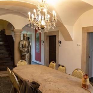 Фотографии гостевого дома
Statek-Hofje