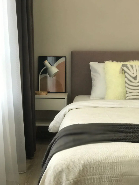 Фотография квартиры Квартира на Улице Алая 15