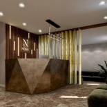 Фотография гостиницы Hotel Nobel