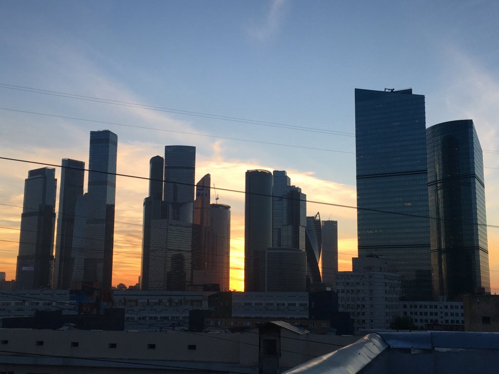 Фотография квартиры Апартаменты TimeHouse