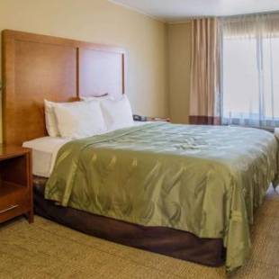 Фотографии гостиницы
Quality Inn Merced Gateway to Yosemite