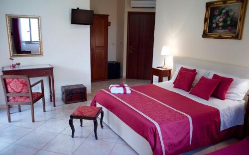 Фотография мини отеля B&B Mareagrò