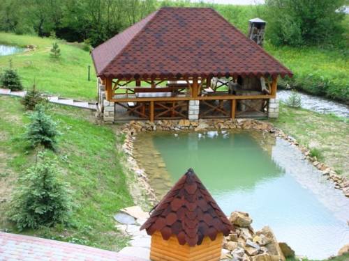 Фотография гостиницы Панская усадьба