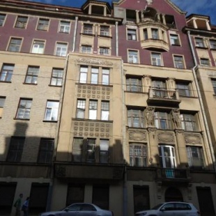 Фотография мини отеля Адажио STAR.5