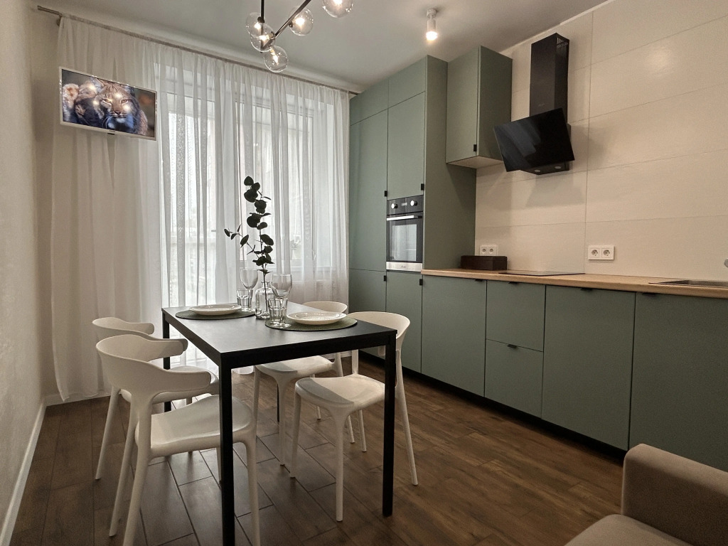 Фотография квартиры Квартира Apart43