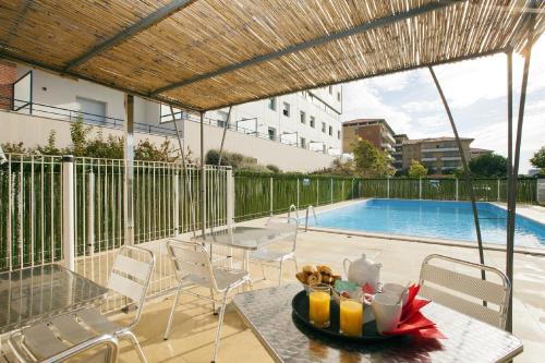 Фотография апарт отеля Residhome Toulouse Occitania