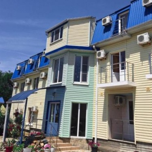 Фотография гостевого дома Атлантика