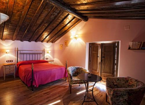 Фотография гостевого дома La Atalaya