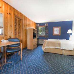 Фотографии гостиницы
Days Inn by Wyndham Worland