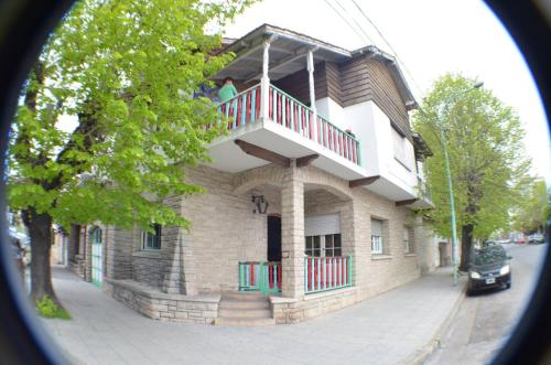 Фотография хостела Zeppelin Art-Hostel