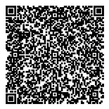 QR код гостиницы Алтай