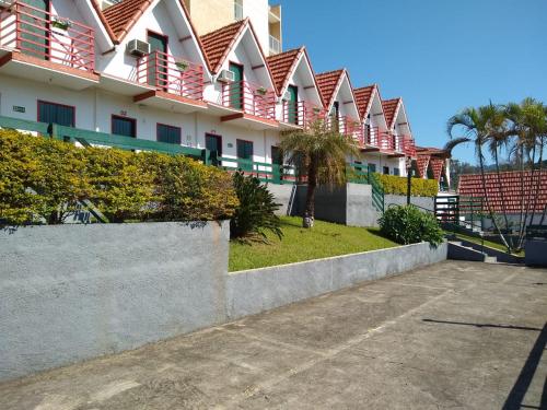 Фотографии мини отеля
Pousada das Alamedas