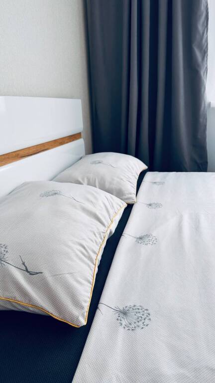 Фотография квартиры Квартира с видом на город Уфа