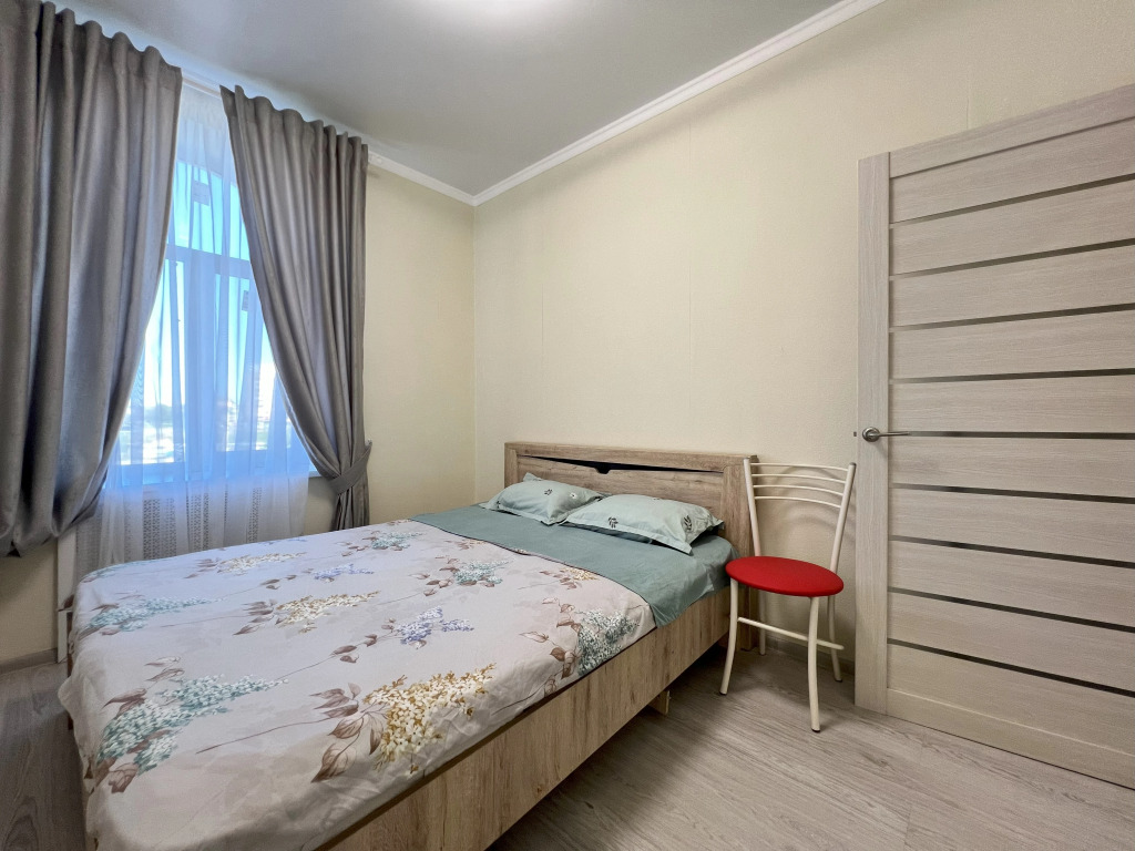 Фотография квартиры Квартира на улице Гостиная 3