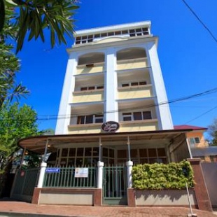 Фотография гостиницы Элегант