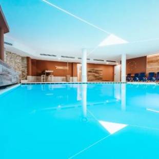 Фотографии апарт отеля 
            Gaia Residence Hotel