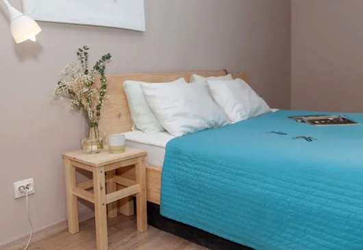 Фотографии квартиры 
            Апартаменты на ул. Московская, 60