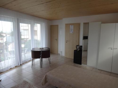 Фотография мини отеля Bed and Breakfast Prilly-Lausanne