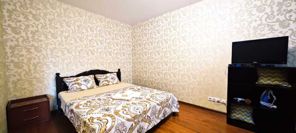 Фотография квартиры Квартира на улице Лисицына 41