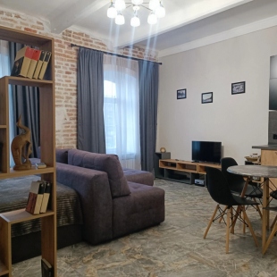 Фотография квартиры Квартира Яхрома Лофт 1