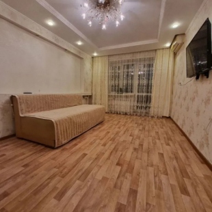 Фотография квартиры Квартира на Льва Толстого