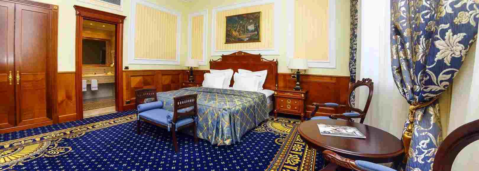 Фотография гостиницы Парус