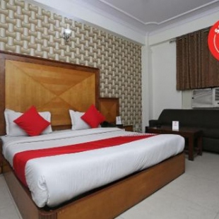 Фотография гостиницы OYO 14710 Hotel Pallvi palace