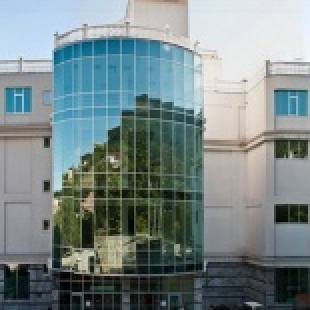 Фотография конференц-зала Конференц-зале Мотель № 5