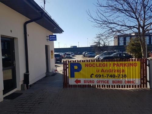 Фотография мини отеля Noclegi i Parking u Andrzeja