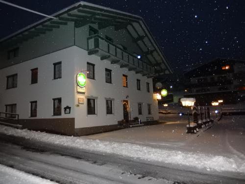 Фотография гостевого дома Gästehaus Baldauf