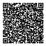 QR код мини отеля Mziuri veli
