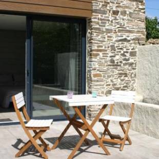 Фотографии мини отеля
Au gré du Marais - Chambres d'hôtes