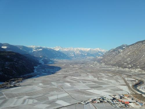 Фотография апарт отеля St. Vigilhof